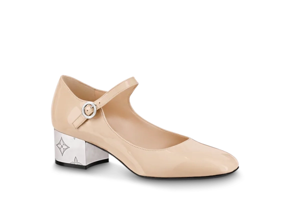 Shop the Louis Vuitton Grace Pump for Women's - Sale Now On!