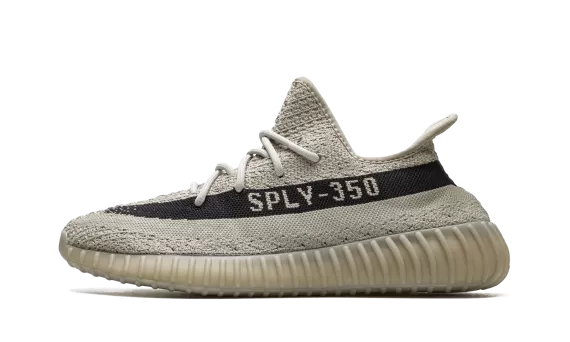 Yeezy Boost 350 V2 - Slate: Get the Latest Women's Fashion Designer Shoes