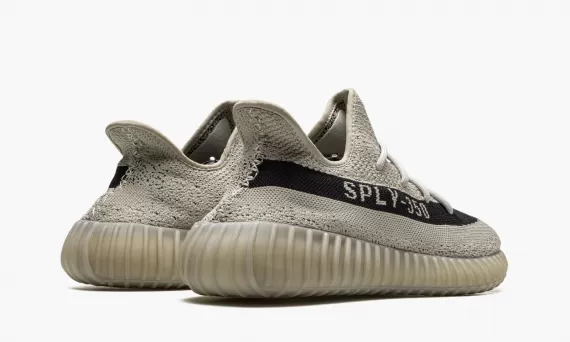 Fashion Designer Online Shop: Get the Yeezy Boost 350 V2 - Slate for Women