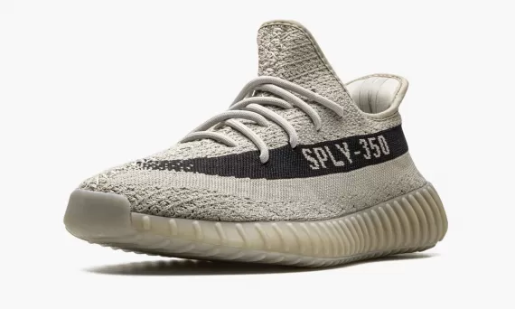 Shop Women's Yeezy Boost 350 V2 - Slate: The Latest in Fashion Designer Shoes