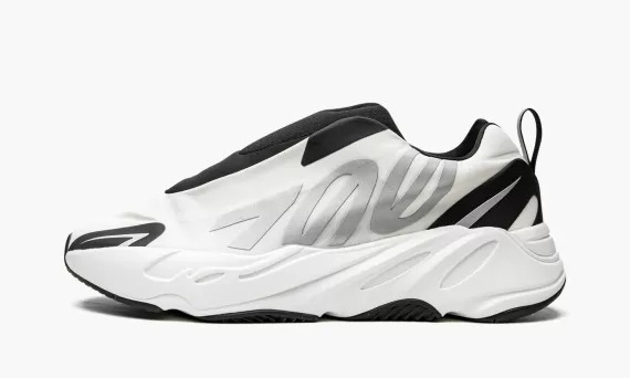Shop Yeezy 700 MNVN - Laceless Analog for Women's with Discount!