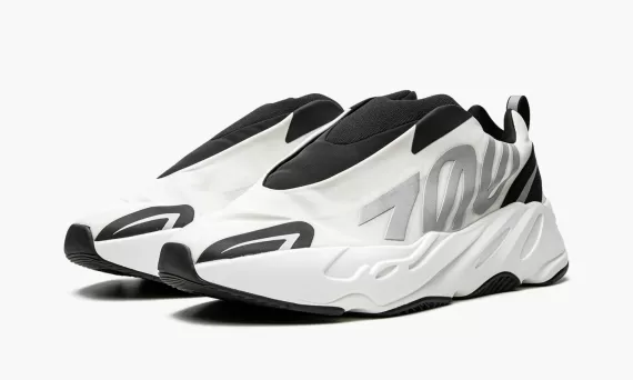Women's Yeezy 700 MNVN - Laceless Analog at Discounted Prices Online!