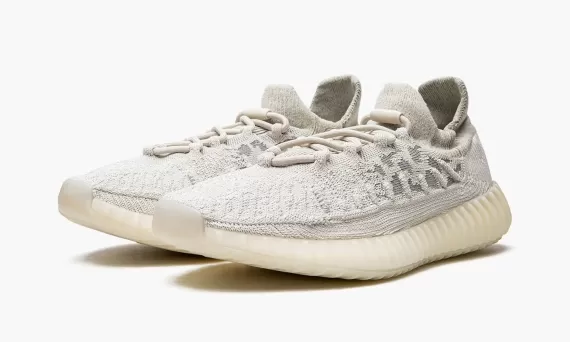 Shop Women's Yeezy Boost 350 V2 CMPCT - Slate Bone at an Affordable Price