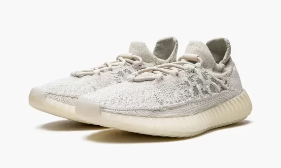 Yeezy Boost 350 V2 CMPCT Slate Bone - Men's Fashion at Discount!