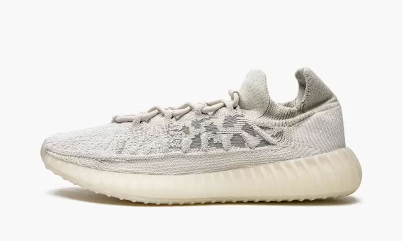 Women's Yeezy Boost 350 V2 CMPCT - Slate Bone at Discount Prices