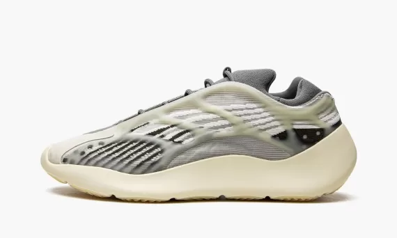 Men's Yeezy 700 V3 - Fade Salt - Buy Now & Get Discount