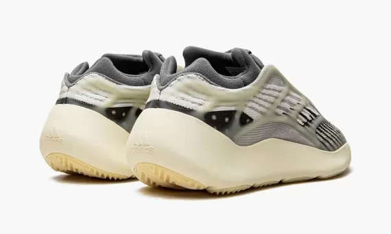 Look Your Best with Women's Yeezy 700 V3 Fade Salt - Buy Now and Save!