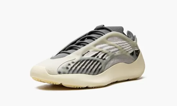 Save Money on Men's Yeezy 700 V3 - Fade Salt Today