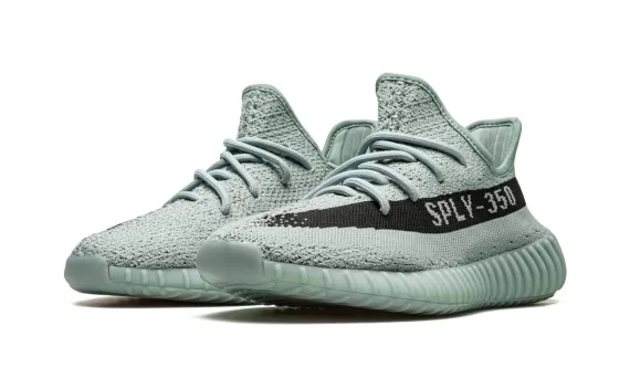 Fashionable Yeezy Boost 350 V2 Salt for Men