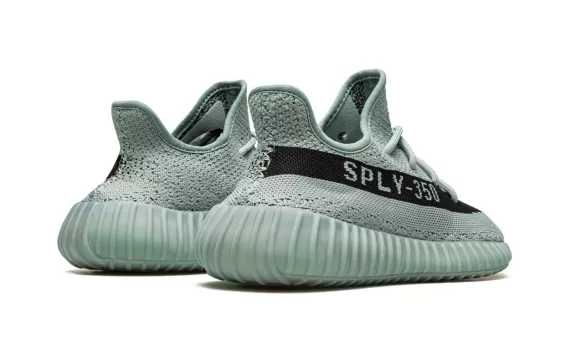 The Yeezy Boost 350 V2 Salt for Women's - Get It Now