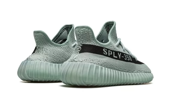 Men's Yeezy Boost 350 V2 Salt - Get it Now!