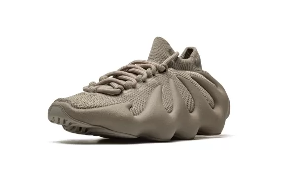 Women's Yeezy 450 Stone Flax - Get It Now!