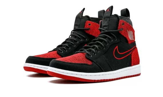 Save on Women's Air Jordan 1 Retro Ultra High - Banned Now!