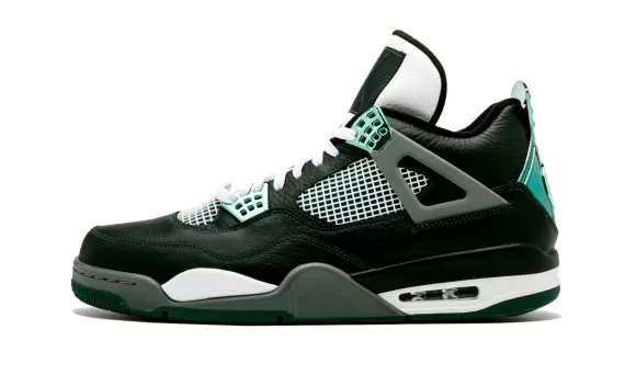 Buy Women's Air Jordan 4 - Oregon Ducks