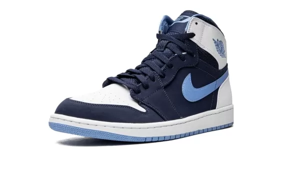 Discounted Air Jordan 1 Retro High - CP3 for Men's