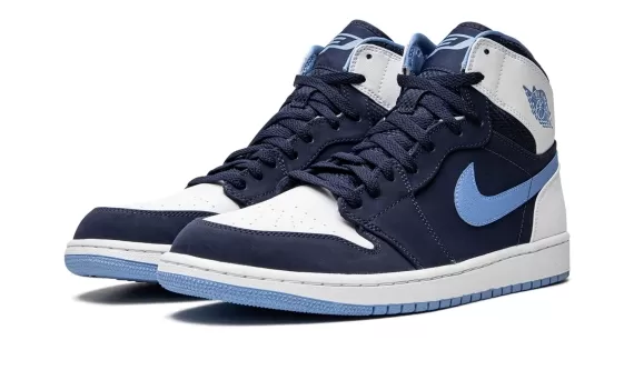 Save on Air Jordan 1 Retro High - CP3 for Men's