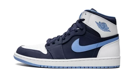 Get Air Jordan 1 Retro High - CP3 for Men's Sale