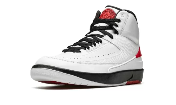 Women's Air Jordan 2 Retro OG - Chicago 2022 Shoes at Great Prices!