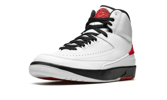 Save on Men's Air Jordan 2 Retro OG - Chicago 2022 Today