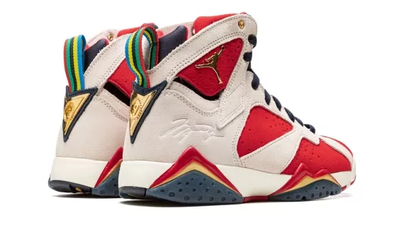 Stay On Trend with Women's Air Jordan Retro 7 - Trophy Room