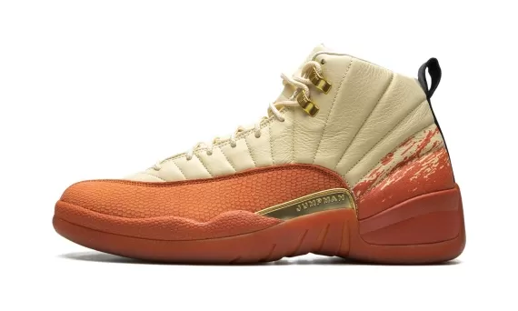 Men's Air Jordan 12 - Eastside Golf Shoes for Sale