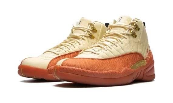 Shop Men's Air Jordan 12 - Eastside Golf Shoes