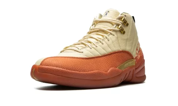 Discounted Men's Air Jordan 12 - Eastside Golf Shoes