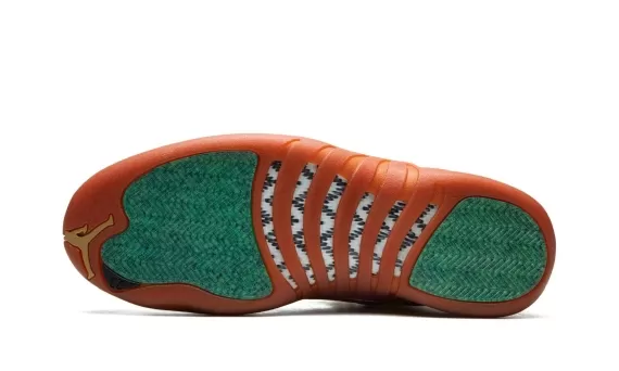 Buy Men's Air Jordan 12 - Eastside Golf Shoes