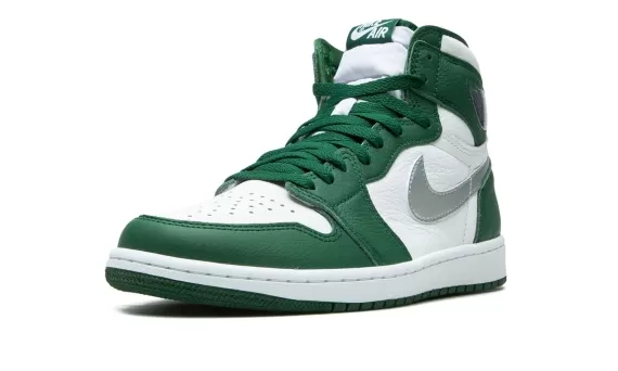 Women's Air Jordan 1 Retro High OG - Gorge Green Sale - Buy Now!