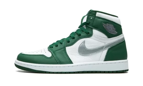 Women's Air Jordan 1 Retro High OG - Gorge Green Sale Shop