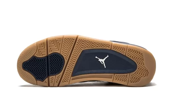Buy Stylish Women's Air Jordan 4 Retro - Dunk From Above