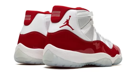 Shop Men's Air Jordan 11 - Cherry 2022 Sale