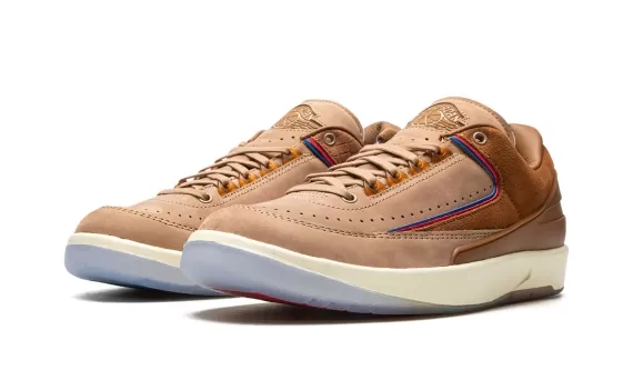 Women's Air Jordan 2 Low - Two 18 On Sale - Get Now!