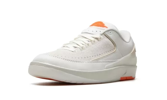 Shelflife Sale: Women's Air Jordan 2 Low