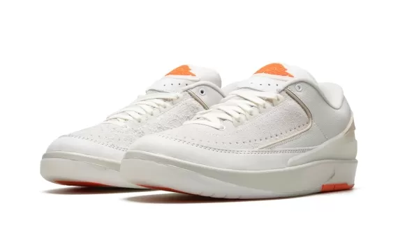 Air Jordan 2 Low for Women at Shelflife Sale