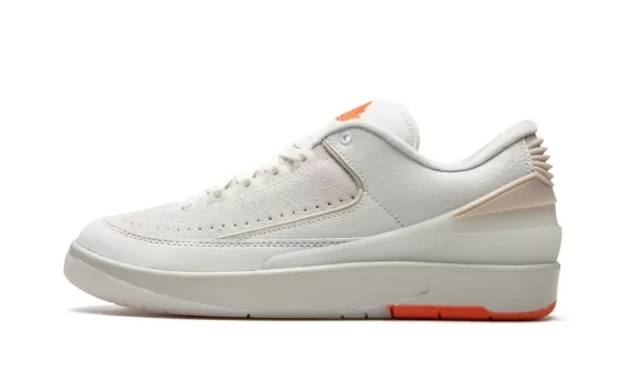 Shop the Air Jordan 2 Low - Shelflife for Men's at Sale