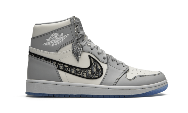 Buy the Latest Men's Air Jordan 1 High Dior