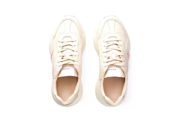 Fashionable Gucci Sneakers for Women at a Discounted Price