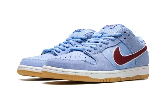 Save on Men's Nike SB Dunk Low - Phillies at Shop!