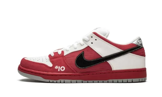 Get the Nike Dunk Low Premium SB Roller Derby for Men's Now!