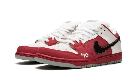 Sale on Men's Nike Dunk Low Premium SB Roller Derby!