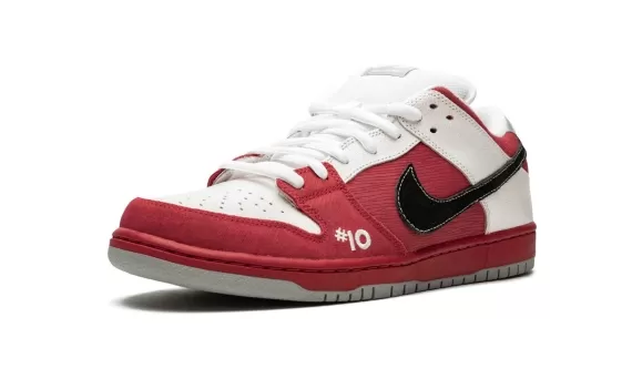 Get the Latest Women's Nike Dunk Low Premium SB - Roller Derby Shoes - On Sale Now!