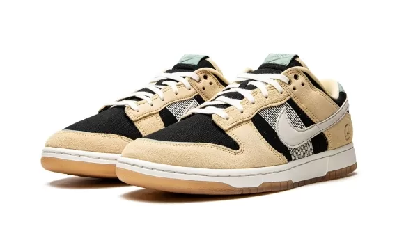 Men's Nike Dunk Low SE - Rooted In Peace On Sale Now