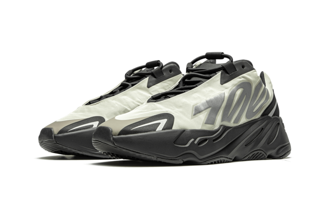 Men's Yeezy Boost 700 MNVN - Bone Available at Shop