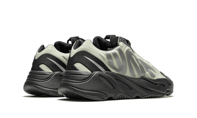 Grab Your Women's Yeezy Boost 700 MNVN - Bone Now