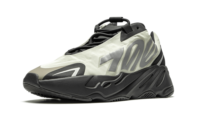 Women's Yeezy Boost 700 MNVN - Bone On Sale at