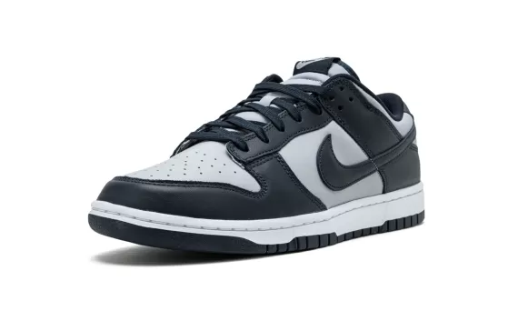 Women's Nike Dunk Low Georgetown - Enjoy Sale Prices Now!