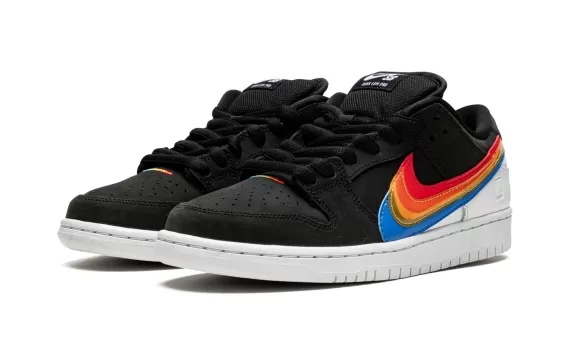 Buy Women's Nike SB Dunk Low Polaroid Online Now!