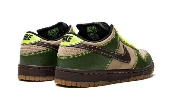 Women's Nike Dunk Low Pro SB - Jedi - Save Now!