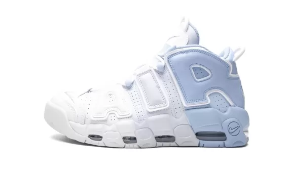 Shop Nike Air More Uptempo Sky Blue Women's - Buy at Discount!